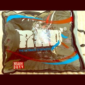 Work and shed pounds off SAUNA SUIT